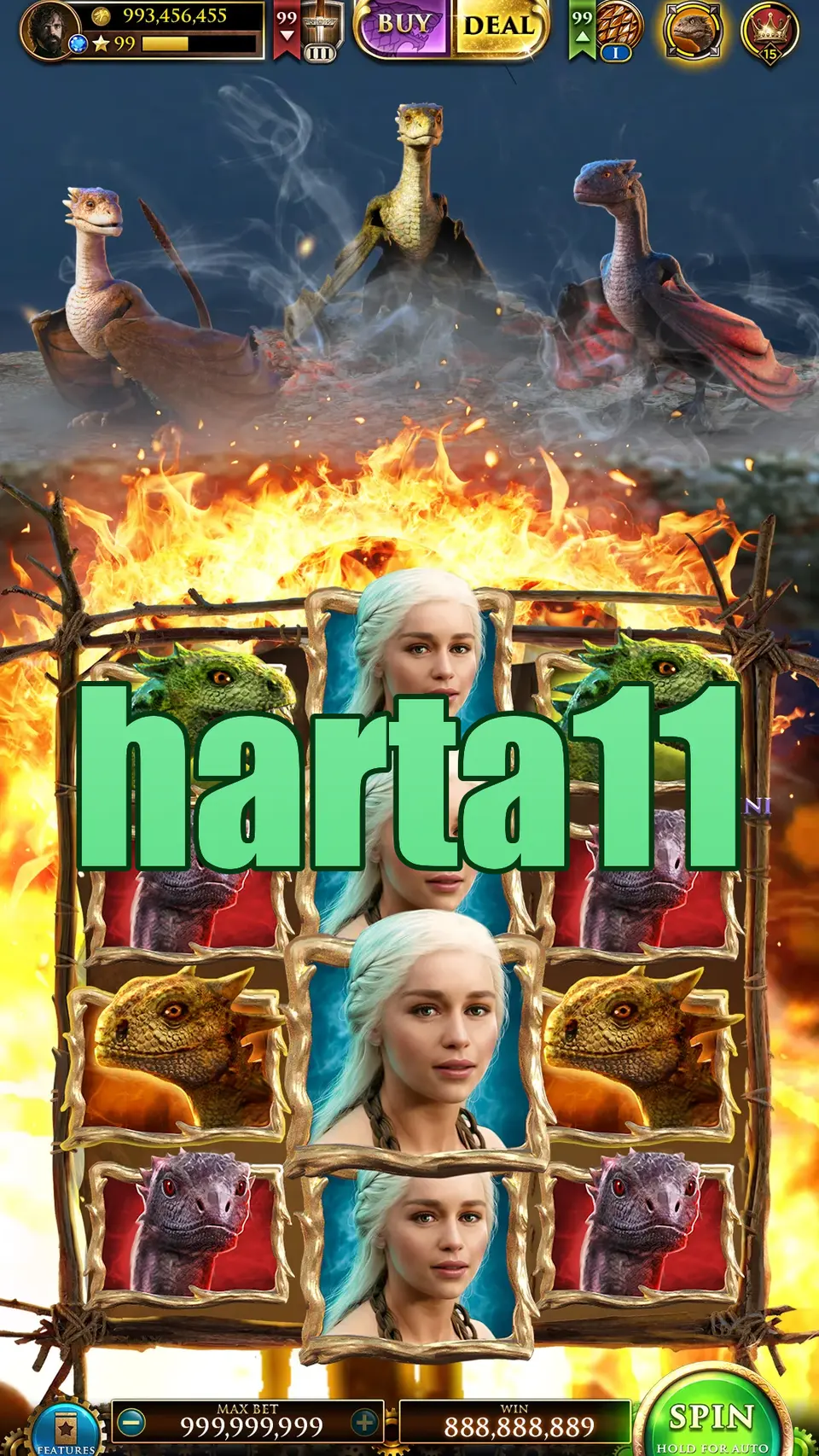 harta11 Masuk