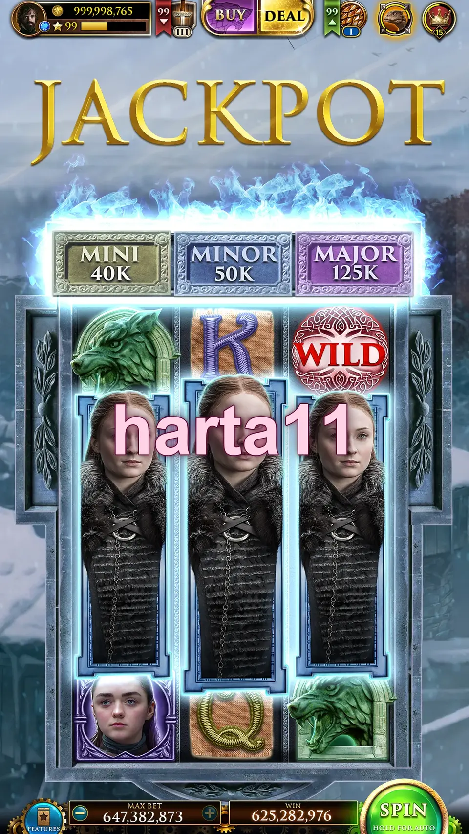 harta11 Masuk