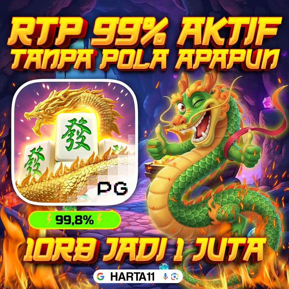 harta11 APK Resmi Unduh