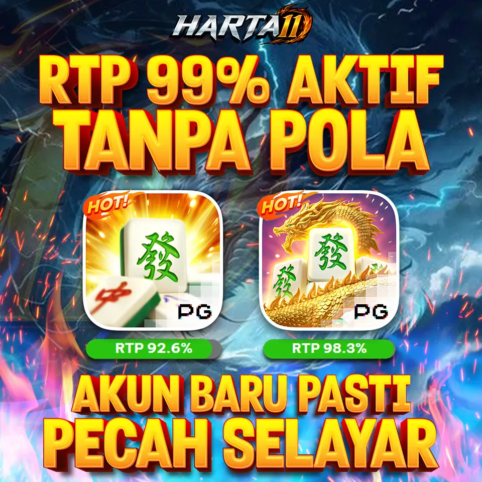 harta11 Masuk - harta11 Resmi