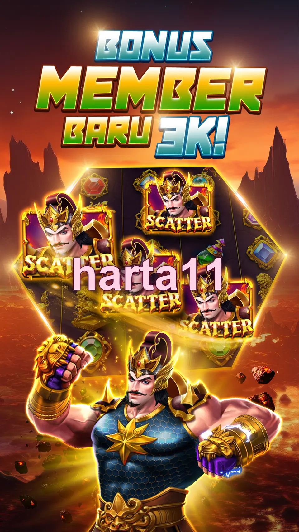 harta11 Preview - Resmi Unduh
